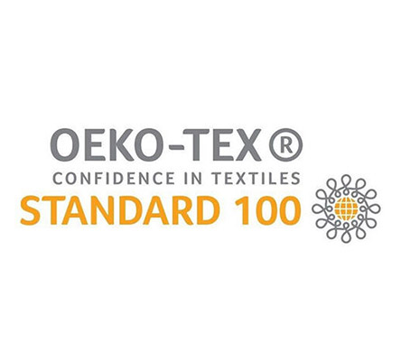 Oeko-Tex Standard 100認證 Oeko-Tex Standard 100認證