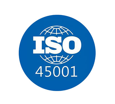 ISO45001（原OHSAS18001）職業(yè)健康安全管理體系認(rèn)證