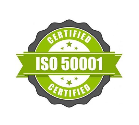ISO50001能源管理體系認證