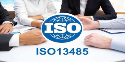 iso13485和iso9001區(qū)別在哪？