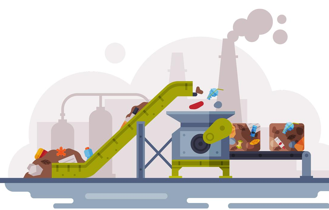 垃圾固廢資源化處理服務專業(yè)資質證書 垃圾固廢資源化處理服務專業(yè)資質證書