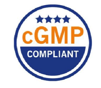 什么是cGMP認證